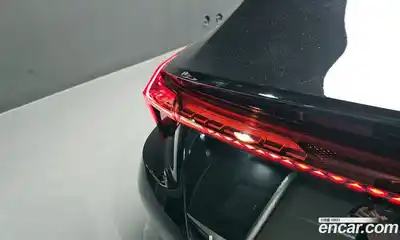 Kia K8 2023 2.5 автомат (гидро), миниатюра 9