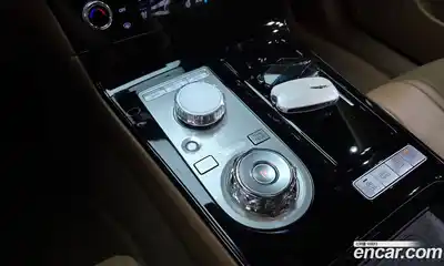 Genesis G80 2024 2.5 автомат (гидро), миниатюра 12