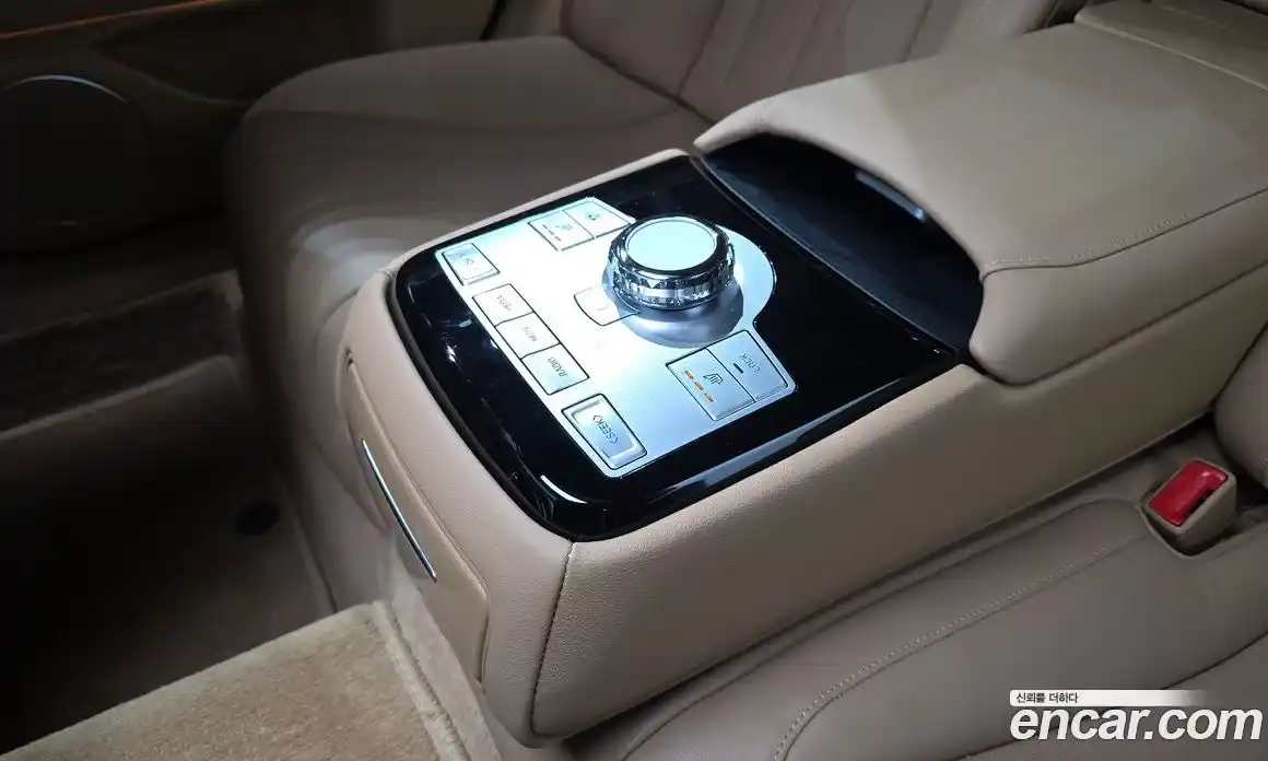 Genesis G80 2024 2.5 автомат (гидро), фото 25