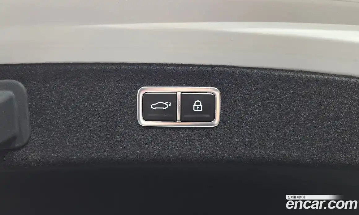 Genesis G80 2024 2.5 автомат (гидро), фото 31