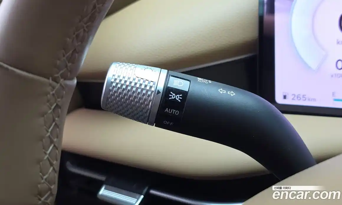 Genesis G80 2024 2.5 автомат (гидро), фото 33