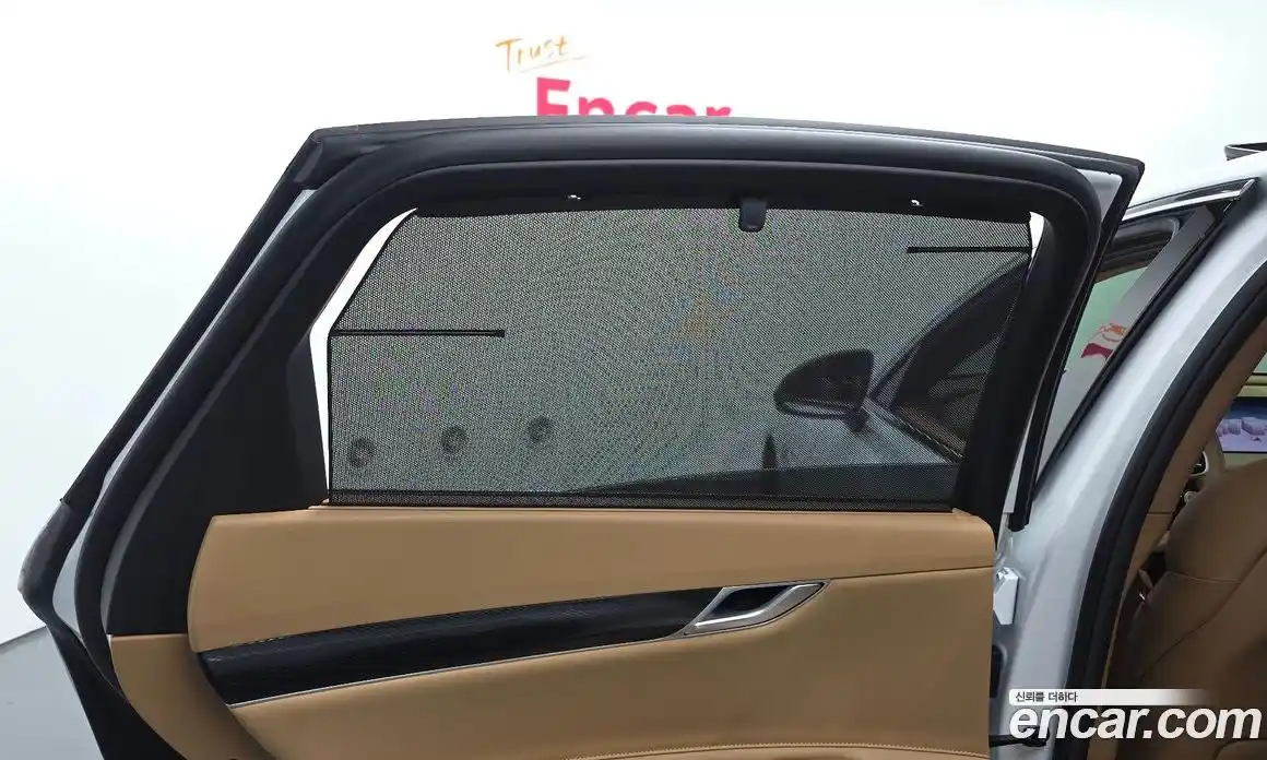 Genesis G80 2024 2.5 автомат (гидро), фото 36