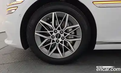 Genesis G80 2024 2.5 автомат (гидро), миниатюра 5