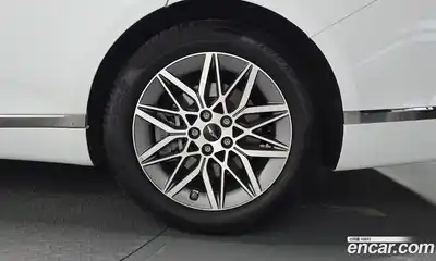 Genesis G80 2024 2.5 автомат (гидро), миниатюра 7