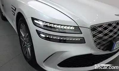 Genesis G80 2024 2.5 автомат (гидро), миниатюра 8