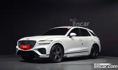 Genesis GV70, 2023, 19 317 км