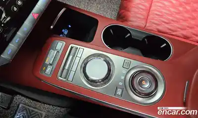 Genesis GV70 2023 2.5 автомат (гидро), миниатюра 12