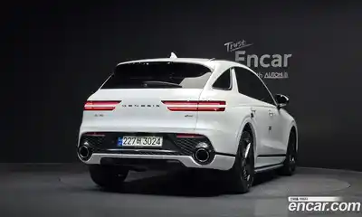 Genesis GV70 2023 2.5 автомат (гидро), миниатюра 4