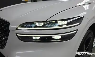 Genesis GV70 2023 2.5 автомат (гидро), миниатюра 8