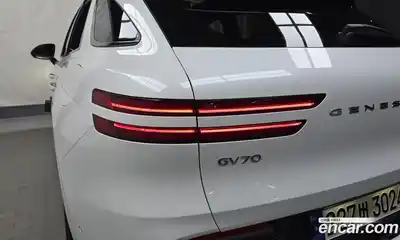 Genesis GV70 2023 2.5 автомат (гидро), миниатюра 9