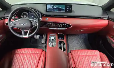 Genesis GV70 2023 2.5 автомат (гидро), миниатюра 10