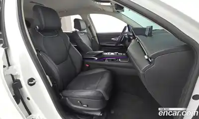 Genesis GV70 2022 2.5 автомат (гидро), миниатюра 11