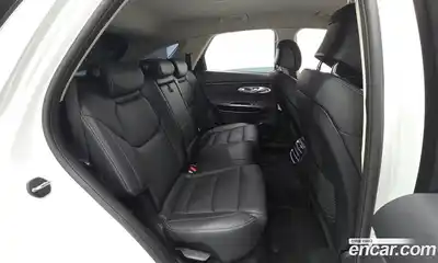Genesis GV70 2022 2.5 автомат (гидро), миниатюра 12