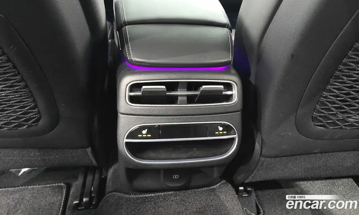 Genesis GV70 2022 2.5 автомат (гидро), фото 19