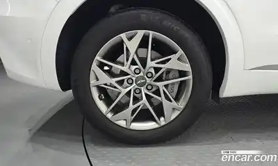 Genesis GV70 2022 2.5 автомат (гидро), миниатюра 5