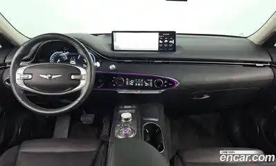 Genesis GV70 2022 2.5 автомат (гидро), миниатюра 7