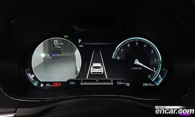 Genesis GV70 2022 2.5 автомат (гидро), миниатюра 8