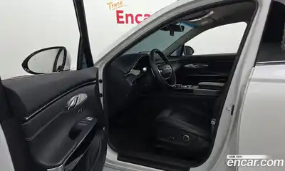 Genesis GV70 2022 2.5 автомат (гидро), миниатюра 10