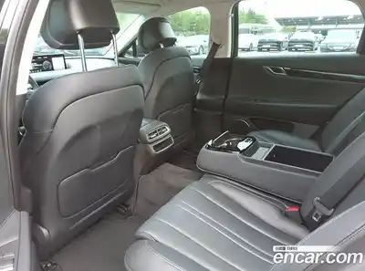 Genesis G80 2023 2.5 автомат (гидро), миниатюра 11