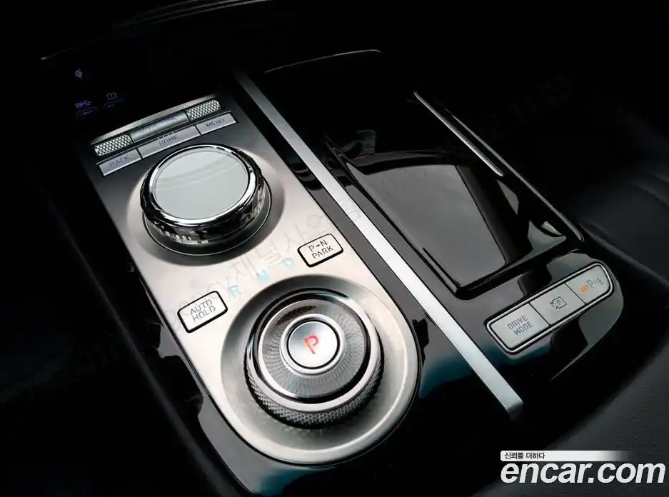 Genesis G80 2023 2.5 автомат (гидро), фото 13