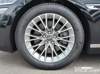 Genesis G80 2023 2.5 автомат (гидро), миниатюра 5