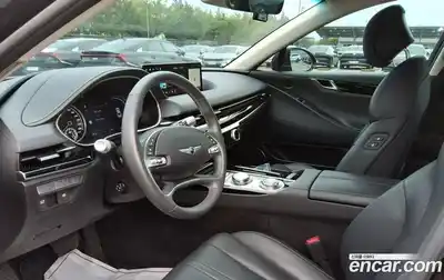 Genesis G80 2023 2.5 автомат (гидро), миниатюра 7