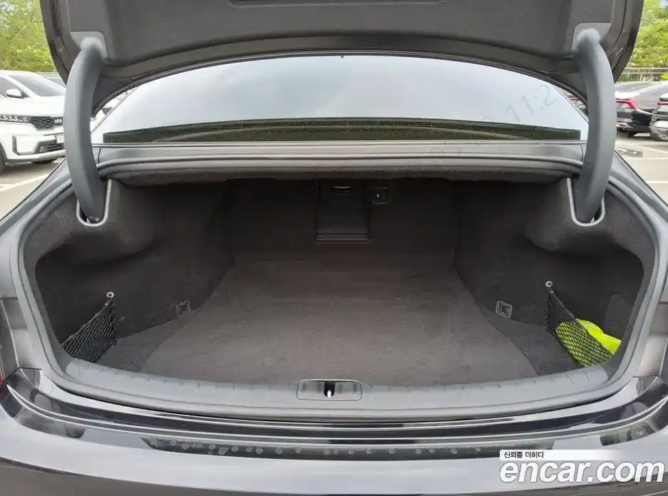 Genesis G80 2023 2.5 автомат (гидро), фото 10