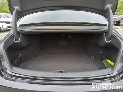 Genesis G80 2023 2.5 автомат (гидро), миниатюра 10