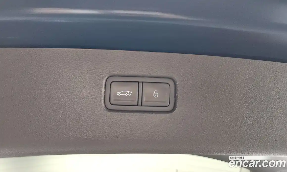 Genesis GV80 2022 2.5 автомат (гидро), фото 24