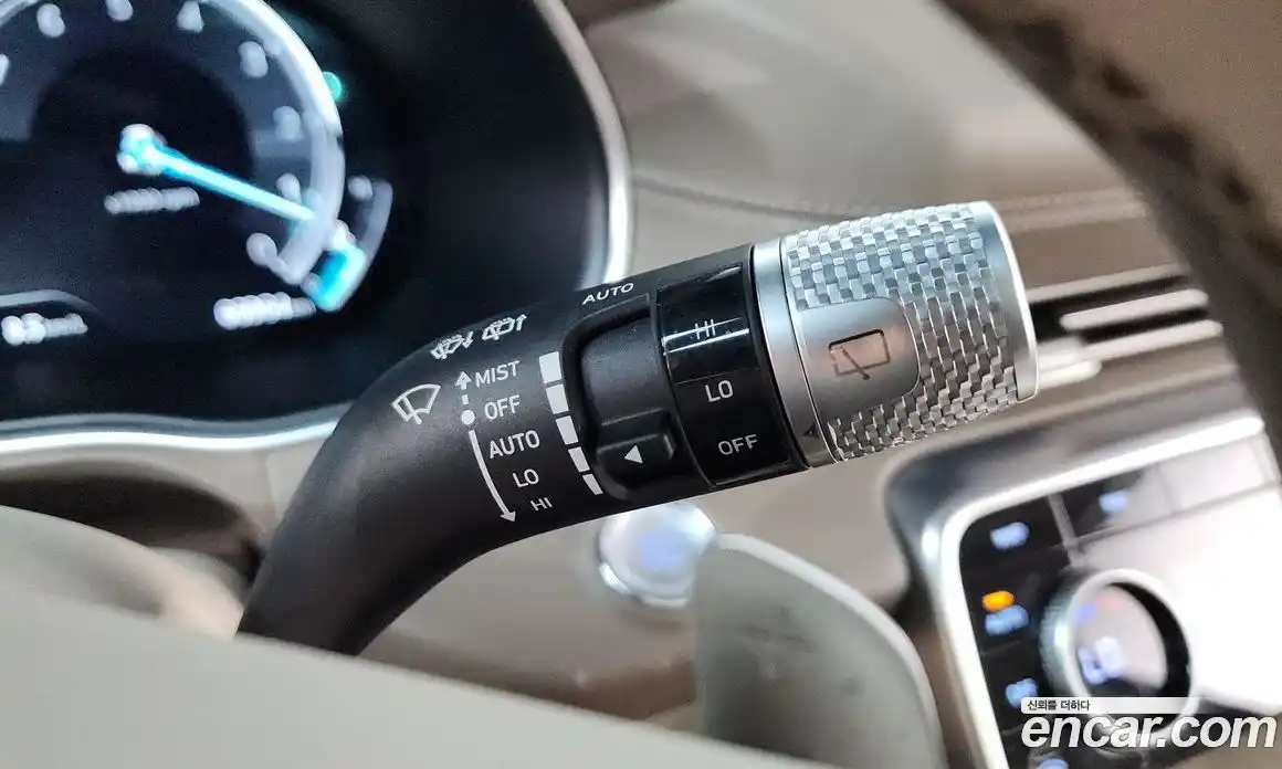 Genesis GV80 2022 2.5 автомат (гидро), фото 30