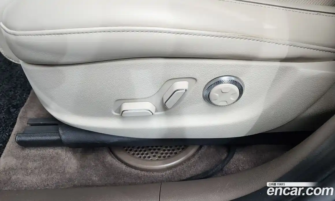 Genesis GV80 2022 2.5 автомат (гидро), фото 32