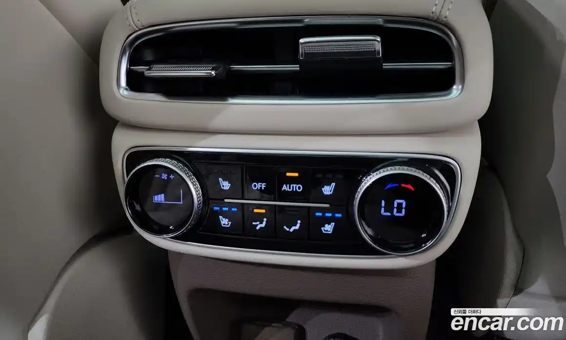 Genesis GV80 2022 2.5 автомат (гидро), фото 37