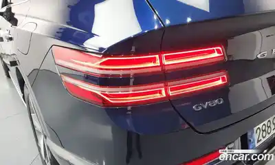 Genesis GV80 2022 2.5 автомат (гидро), миниатюра 9