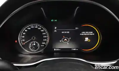 Genesis G80 2020 3.5 автомат (гидро), миниатюра 11