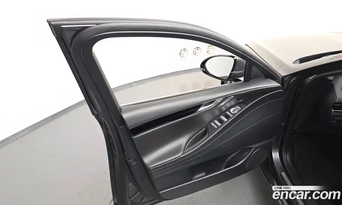 Genesis G80 2020 3.5 автомат (гидро), фото 14