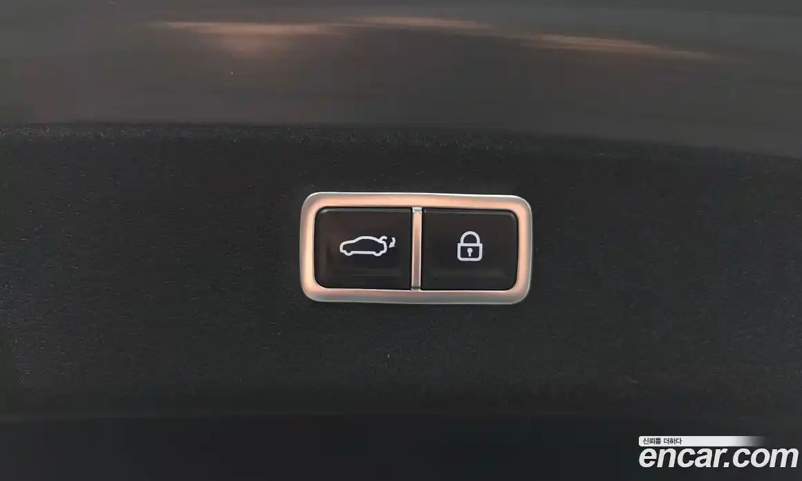 Genesis G80 2020 3.5 автомат (гидро), фото 27
