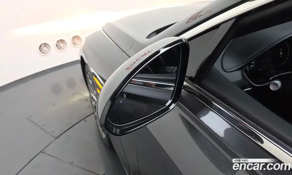 Genesis G80 2020 3.5 автомат (гидро), фото 28