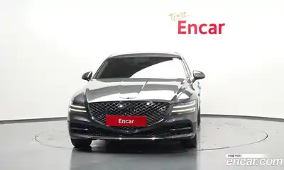 Genesis G80 2020 3.5 автомат (гидро), миниатюра 3
