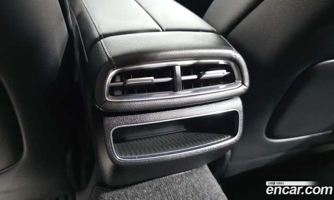 Genesis G80 2020 3.5 автомат (гидро), фото 31