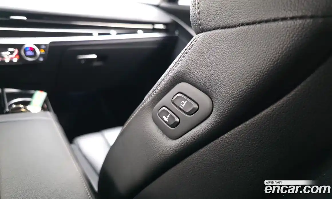 Genesis G80 2020 3.5 автомат (гидро), фото 35