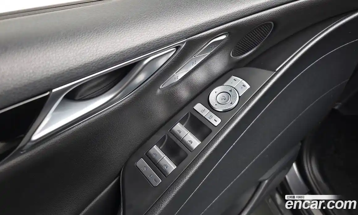 Genesis G80 2020 3.5 автомат (гидро), фото 36