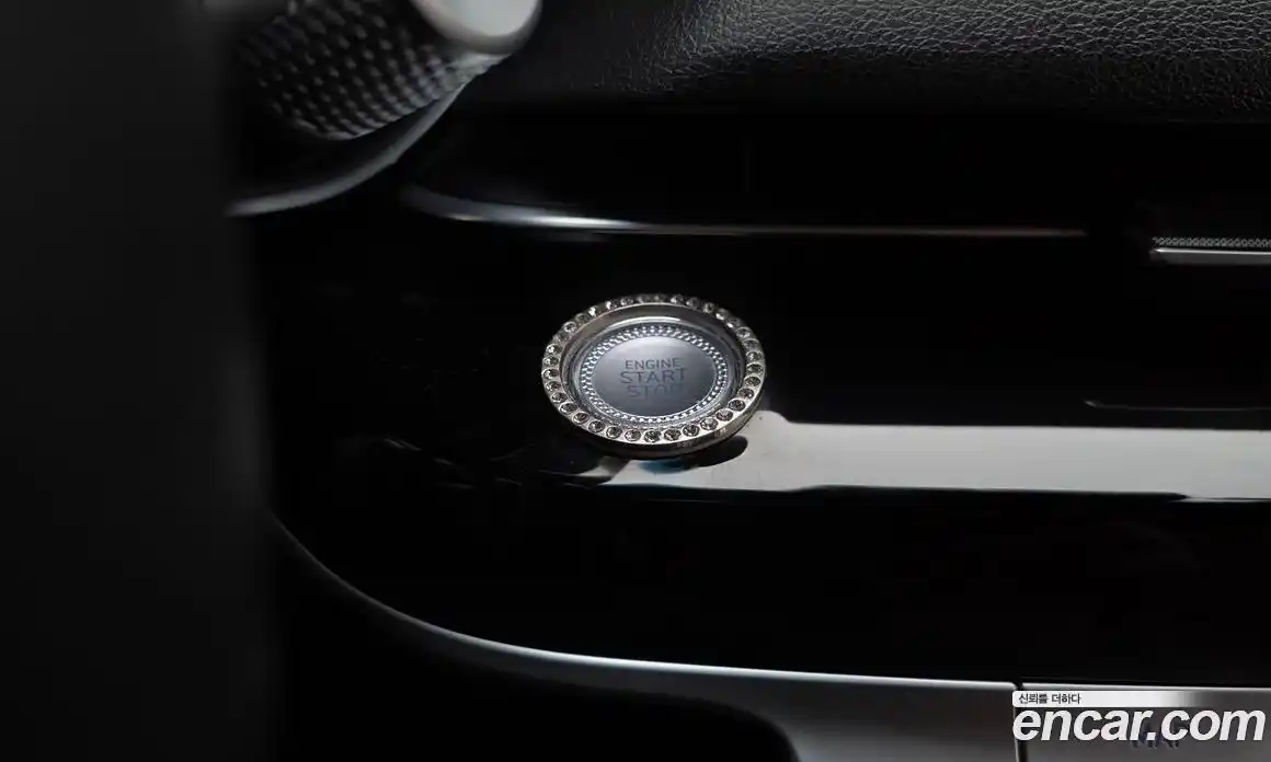 Genesis G80 2020 3.5 автомат (гидро), фото 39