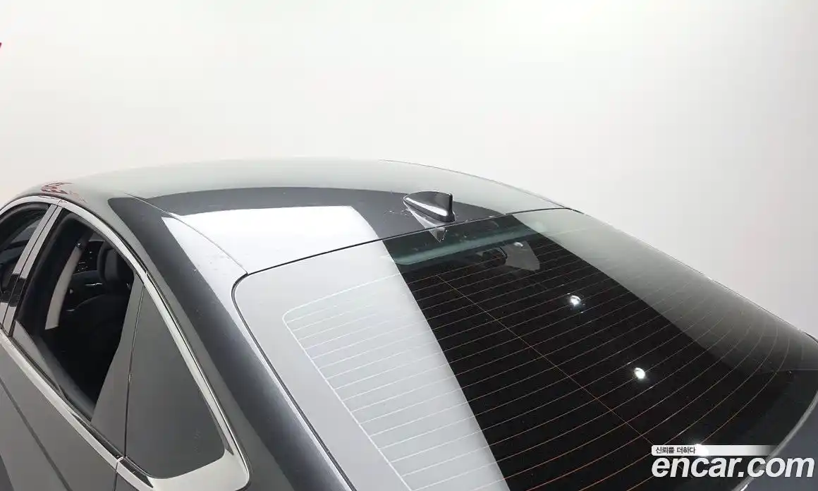 Genesis G80 2020 3.5 автомат (гидро), фото 41