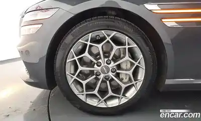 Genesis G80 2020 3.5 автомат (гидро), миниатюра 5