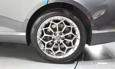 Genesis G80 2020 3.5 автомат (гидро), миниатюра 7