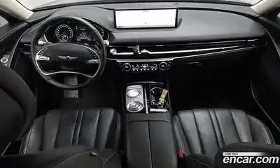 Genesis G80 2020 3.5 автомат (гидро), миниатюра 10