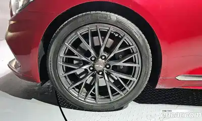 Genesis G80 2017 3.3 автомат (гидро), миниатюра 5