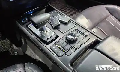 Genesis G80 2017 3.3 автомат (гидро), миниатюра 9