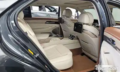 Genesis G90 2020 5.0 автомат (гидро), миниатюра 12