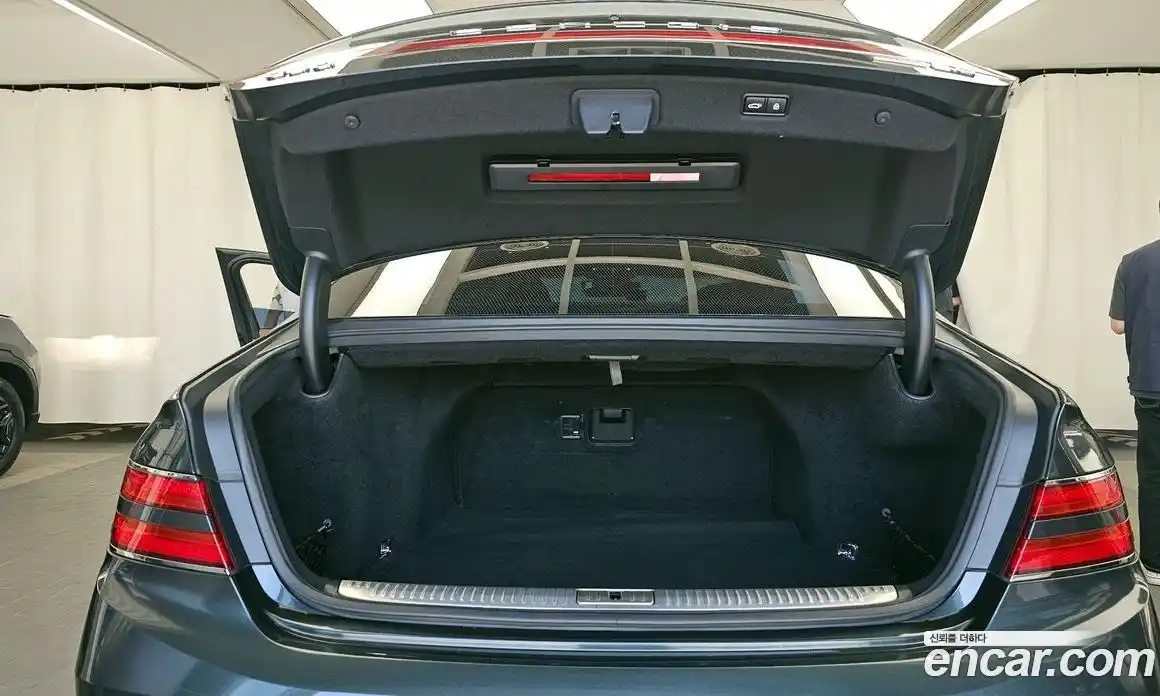 Genesis G90 2020 5.0 автомат (гидро), фото 20